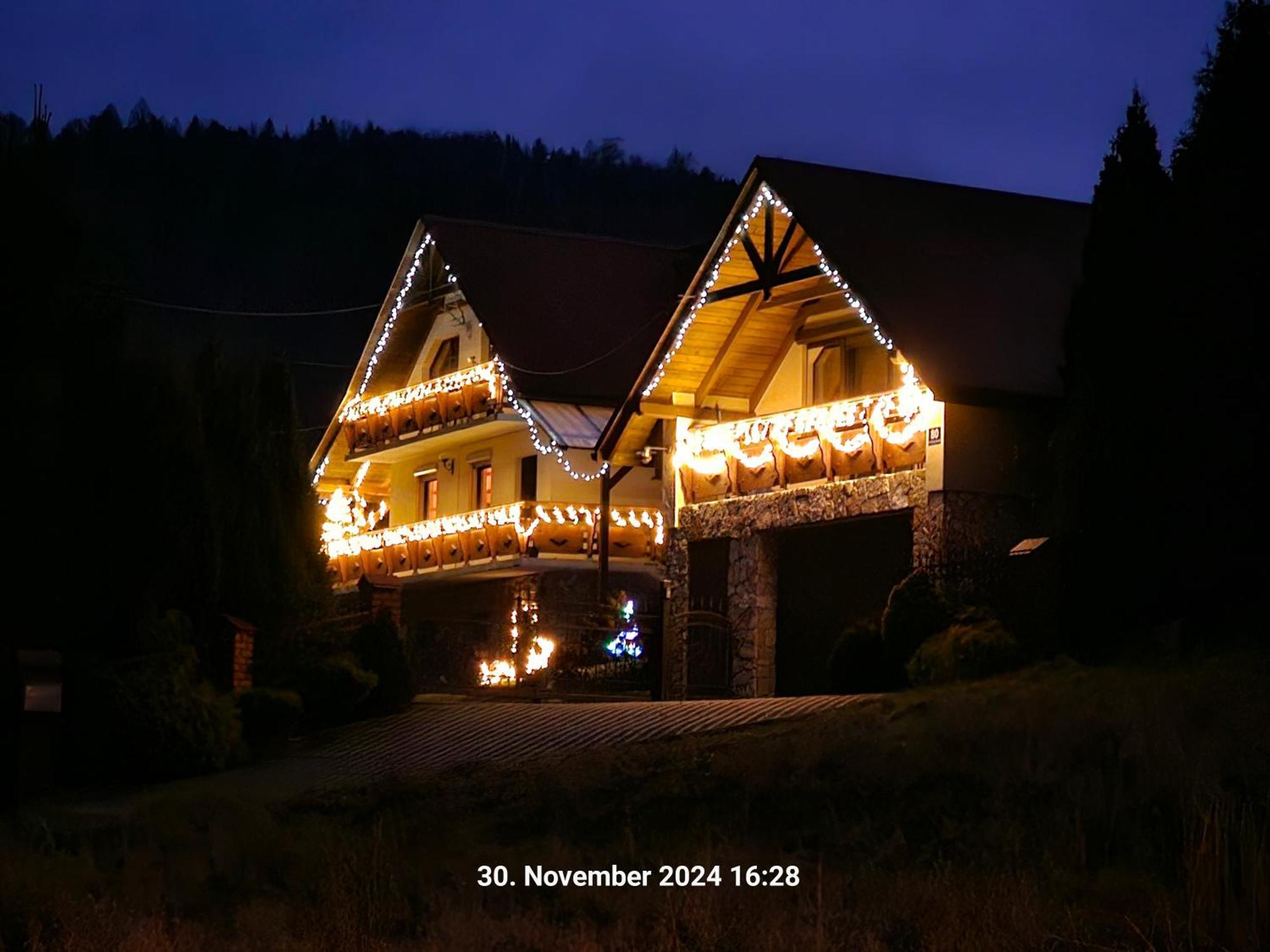 Ferienhaus Lipowa Extérieur photo