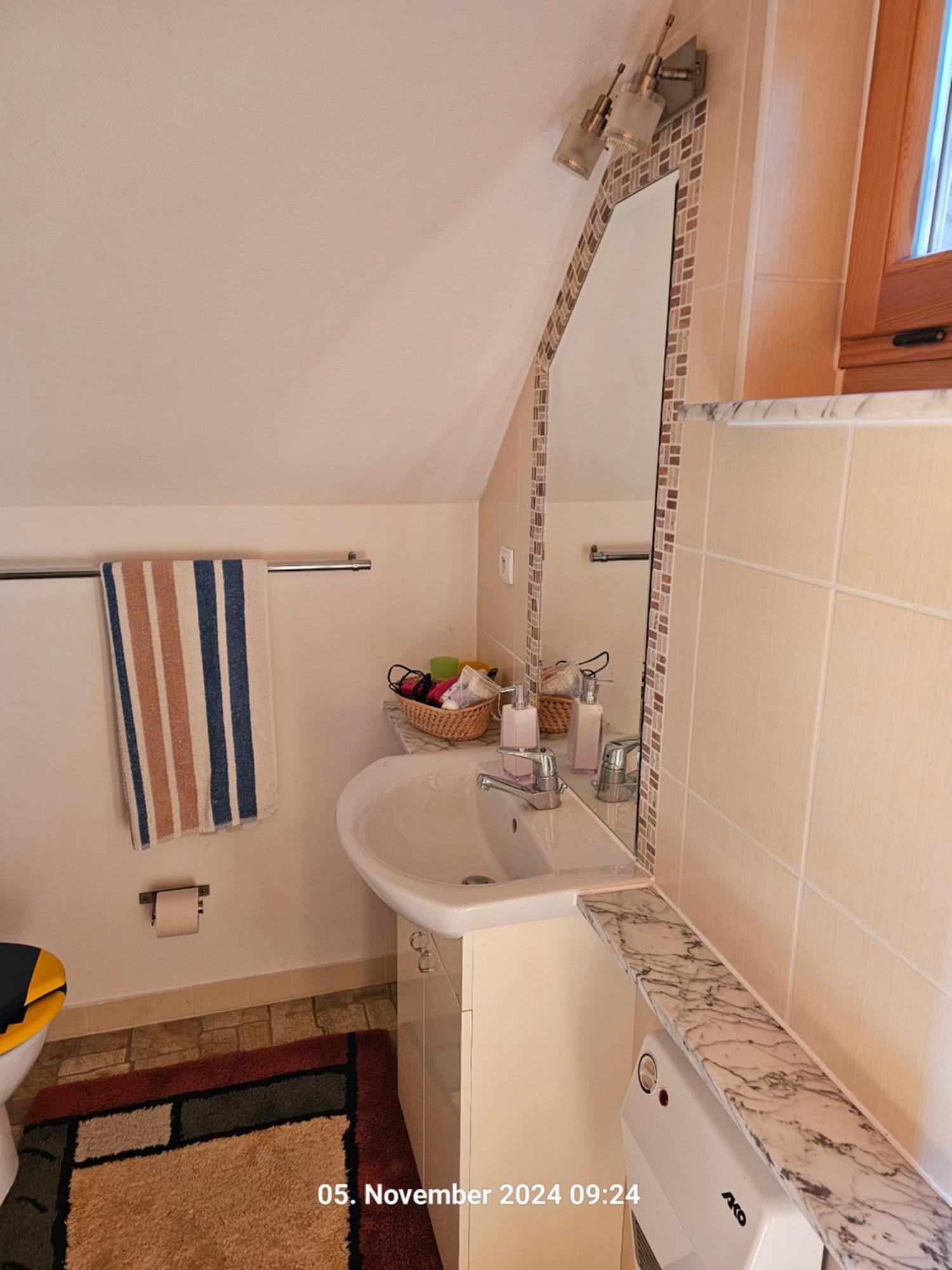 Ferienhaus Lipowa Extérieur photo