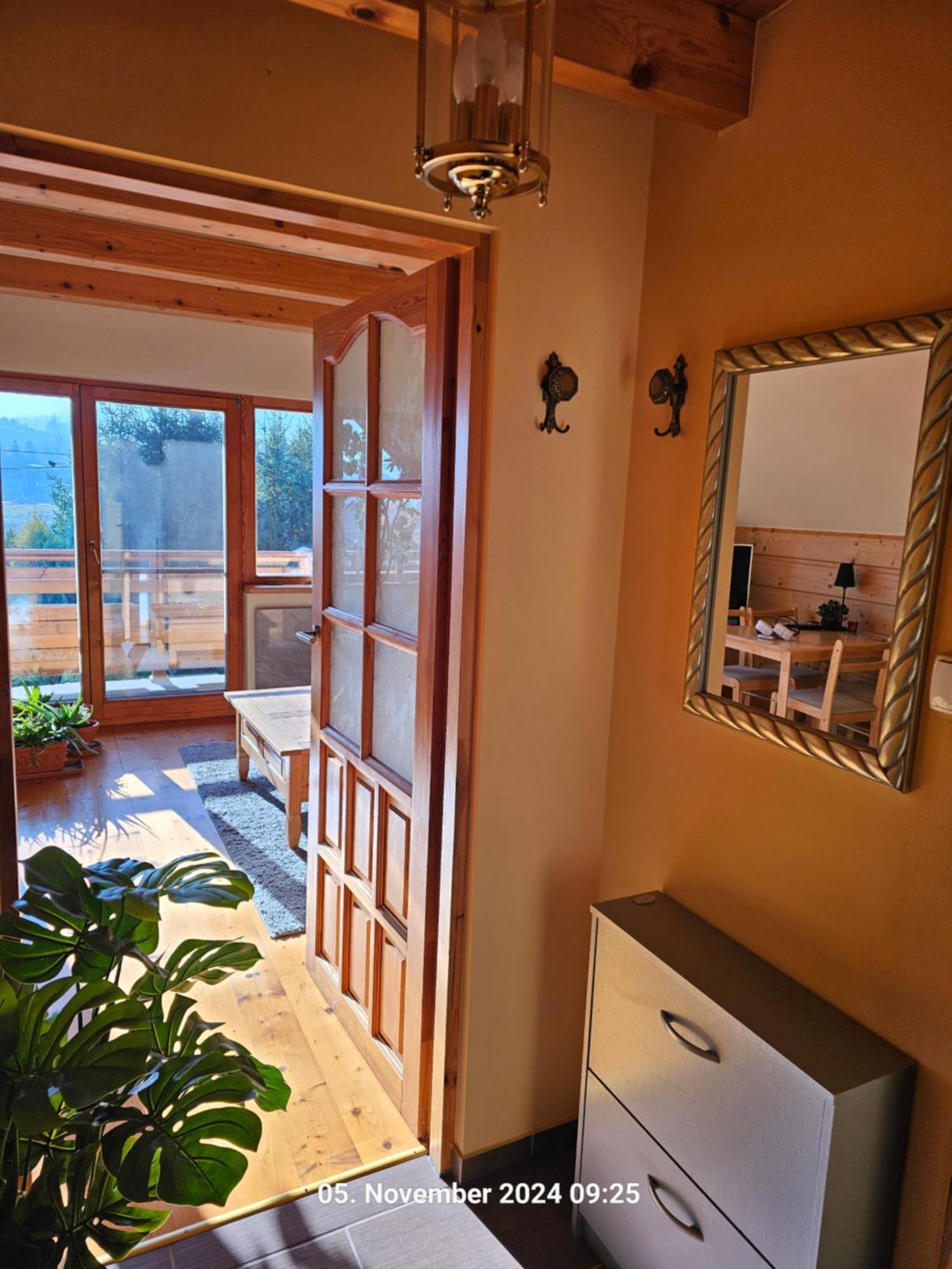 Ferienhaus Lipowa Extérieur photo