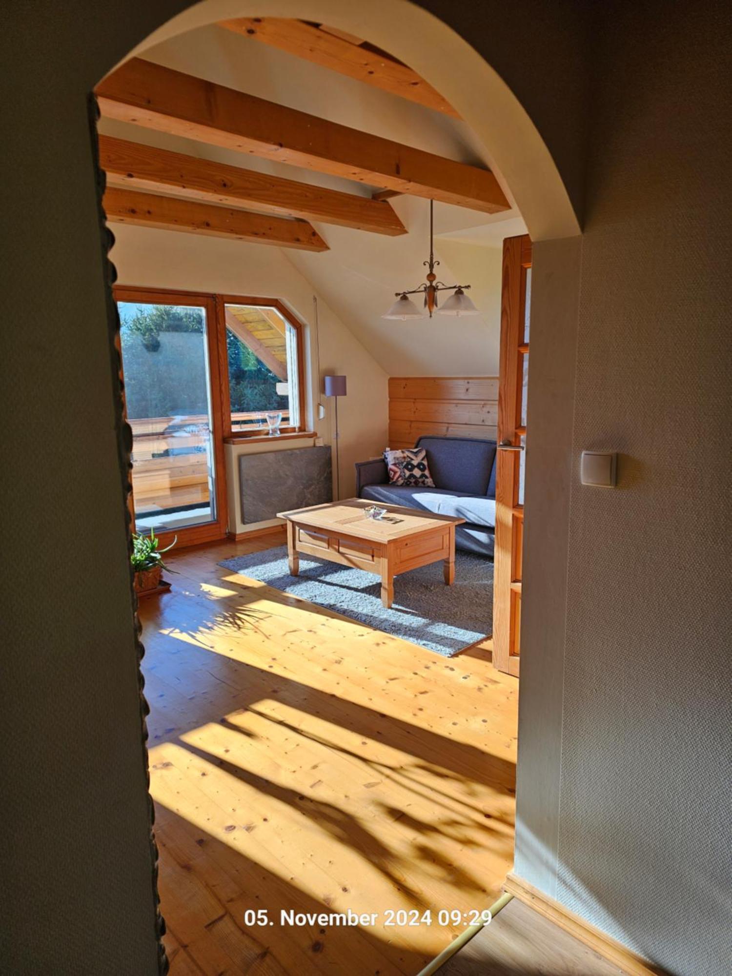 Ferienhaus Lipowa Extérieur photo